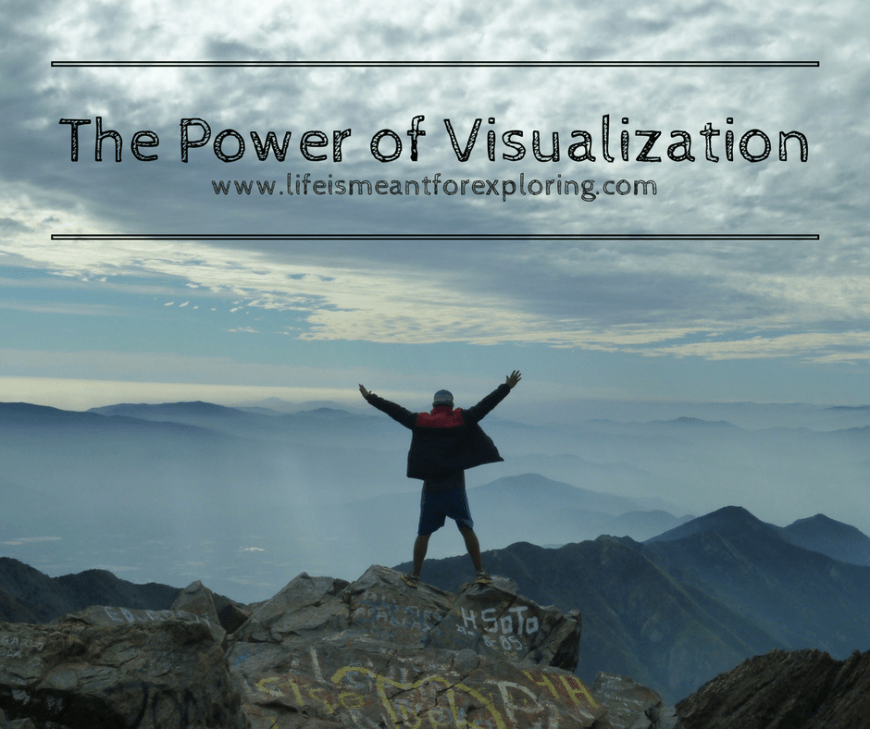 The Power of Visualization