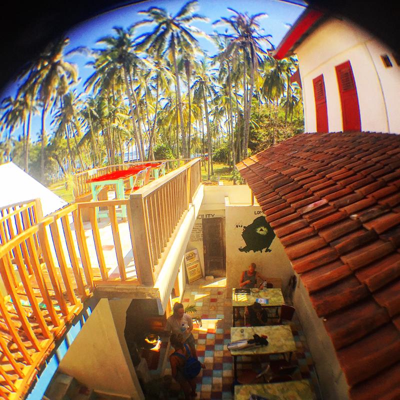 Our Hostel in Lombok, La Bhomem