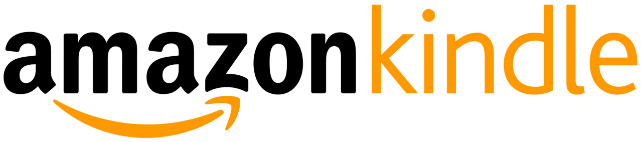 Amazon Kindle logo