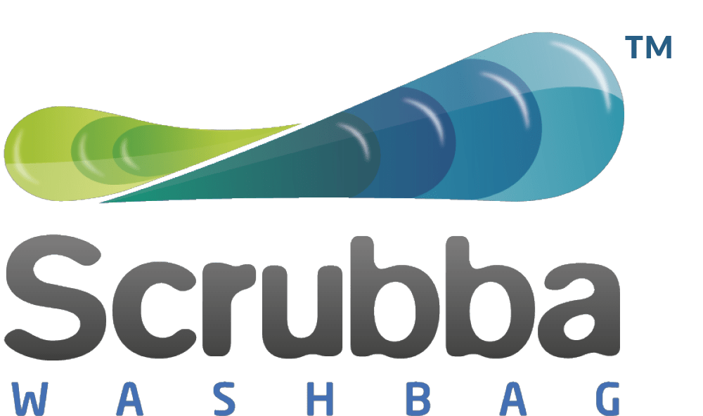 Scrubba Washbag logo