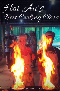 Click to Pin the best cooking class in Hoi An