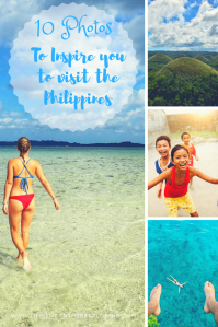 Pin to Pinterest to see 10 photos that'll inspire you to travel to the Philippines